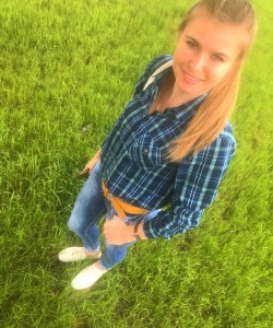 Частная массажистка Алиса 