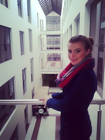 Частная массажистка Алиса 