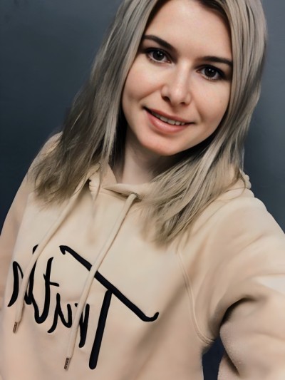 Частная массажистка Алиса 