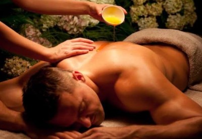 Частная массажистка Валерия, 34 года, Москва - фото 3