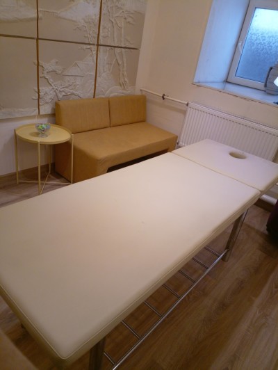 Частная массажистка Валерия, 34 года, Москва - фото 1