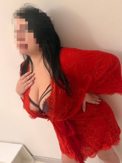 Частная массажистка Татьяна 