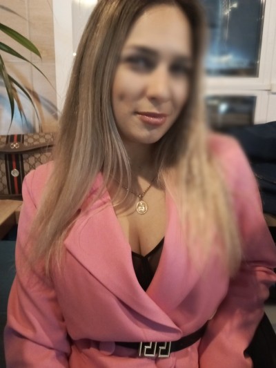 Частная массажистка Марина 