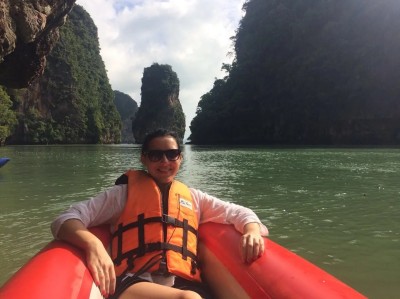 Частная массажистка Алиса, 29 лет, Москва - фото 6