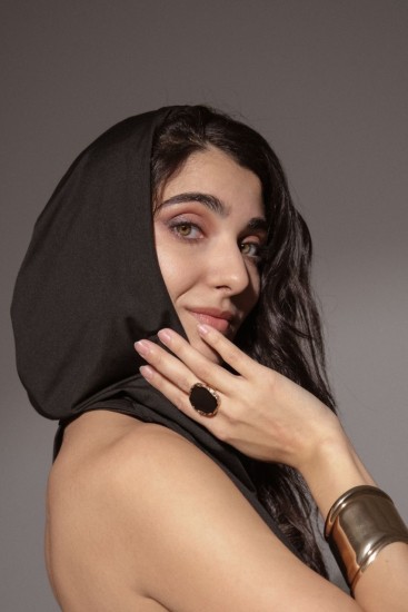 Частная массажистка Алия, 27 лет, Москва - фото 4