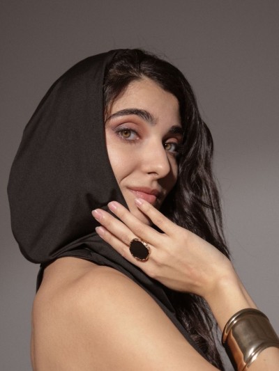 Частная массажистка Алия 