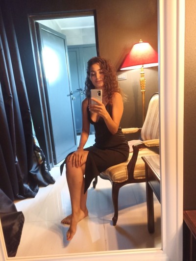 Частная массажистка Алия, 27 лет, Москва - фото 6