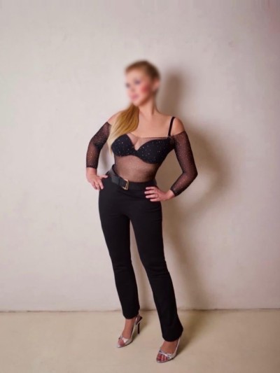 Частная массажистка Вера 