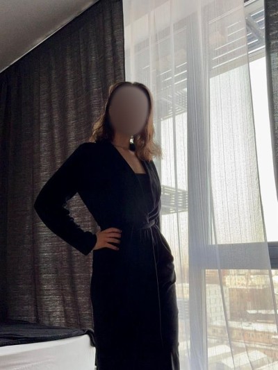 Частная массажистка Василиса 