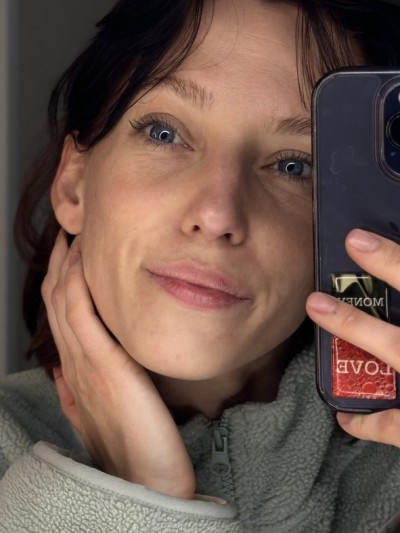 Частная массажистка Кристина 