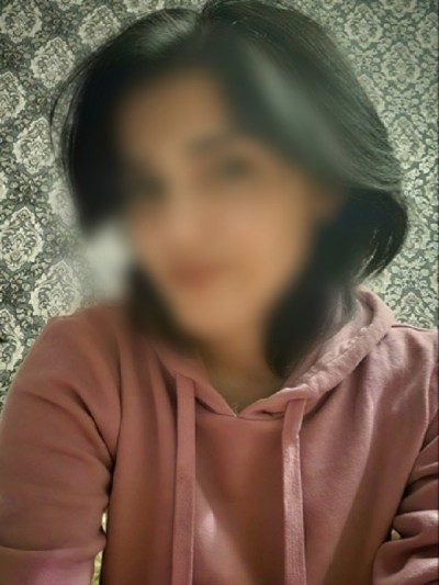 Частная массажистка Николь 