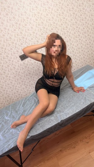 Частная массажистка Алена, 40 лет, Москва - фото 6