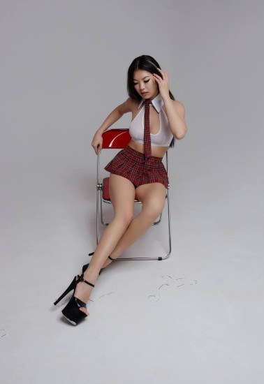 Частная массажистка Эвелина, 22 года, Люберцы - фото 3