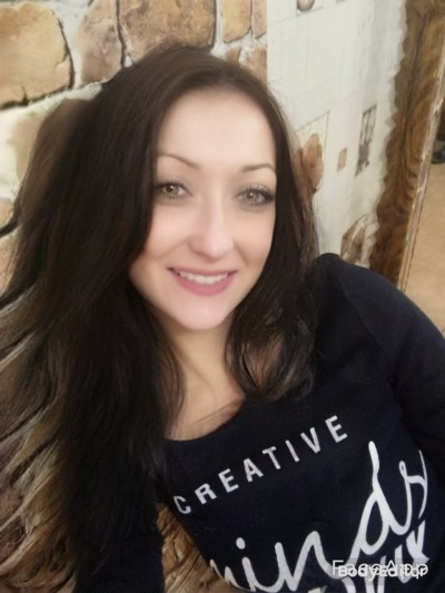 Частная массажистка Любовь 