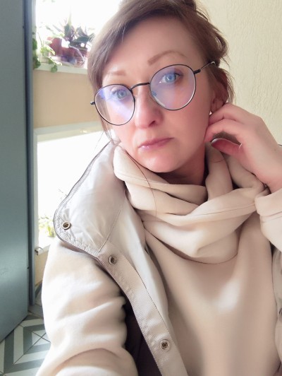 Частная массажистка Любовь, 36 лет, Пушкино - фото 1