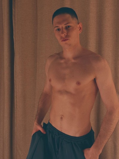 Частный массажист Александр, 28 лет, Москва - фото 2