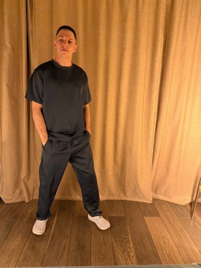 Частный массажист Александр 