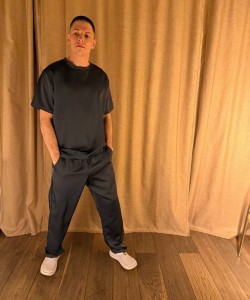 Частный массажист Александр 