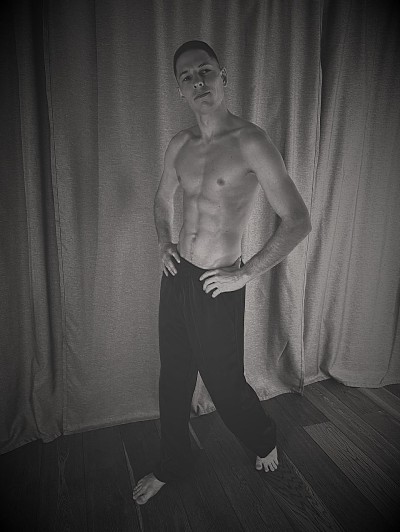 Частный массажист Александр, 28 лет, Москва - фото 3