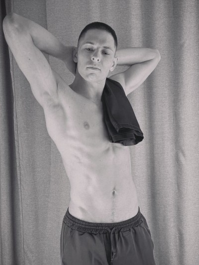 Частный массажист Александр, 28 лет, Москва - фото 6