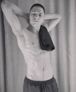 Частный массажист Александр 