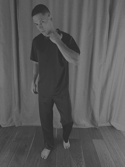 Частный массажист Александр, 28 лет, Москва - фото 5