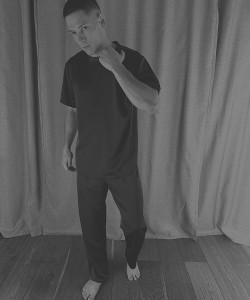 Частный массажист Александр 