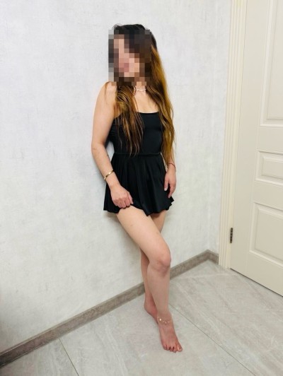 Частная массажистка София, 33 года, Москва - фото 1