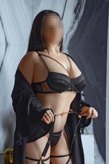 Частная массажистка Аделина, Домодедово - фото 1