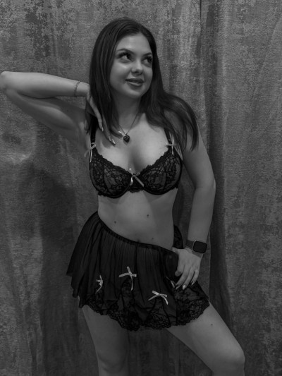 Частная массажистка Алиночка 