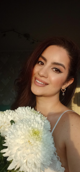 Частная массажистка Каролина, Москва - фото 2