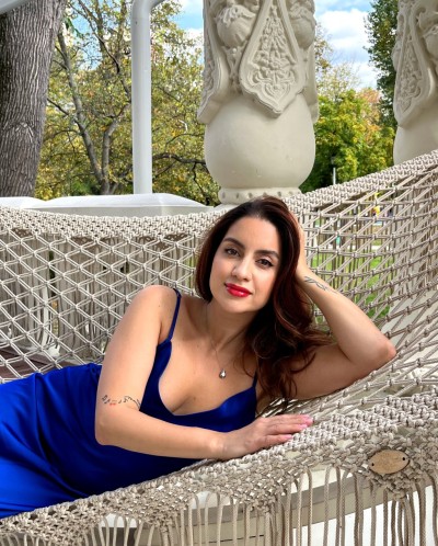 Частная массажистка Каролина, Москва - фото 1