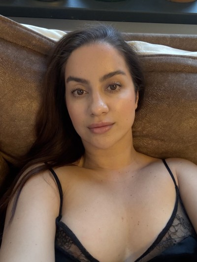 Частная массажистка Каролина 