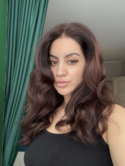 Частная массажистка Каролина 