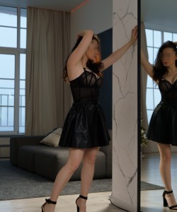 Частная массажистка Лейла 