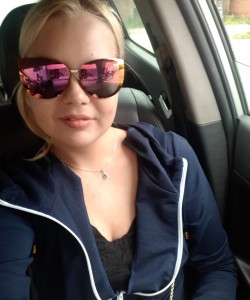 Частная массажистка Дарья 