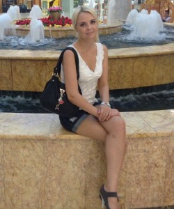 Частная массажистка Дарья 