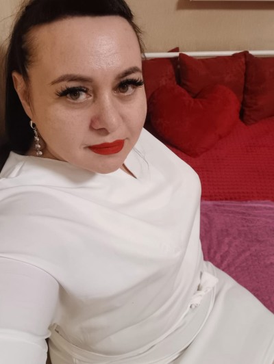 Частная массажистка Таисия, 42 года, Москва - фото 4