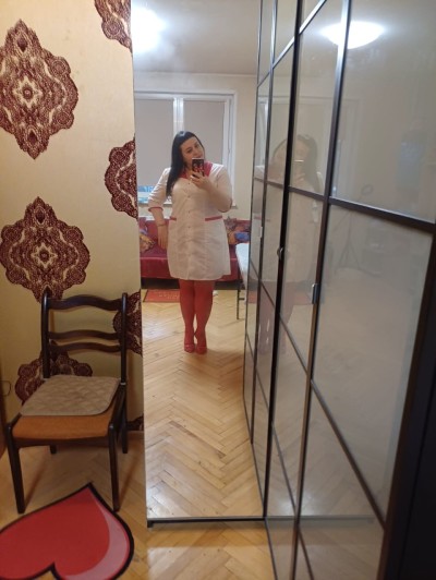 Частная массажистка Таисия, 42 года, Москва - фото 1