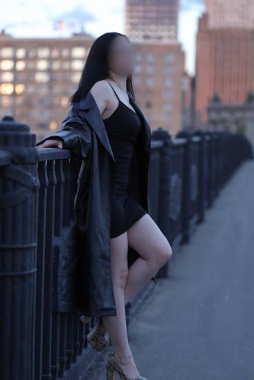 Частная массажистка Линда, Раменское - фото 2