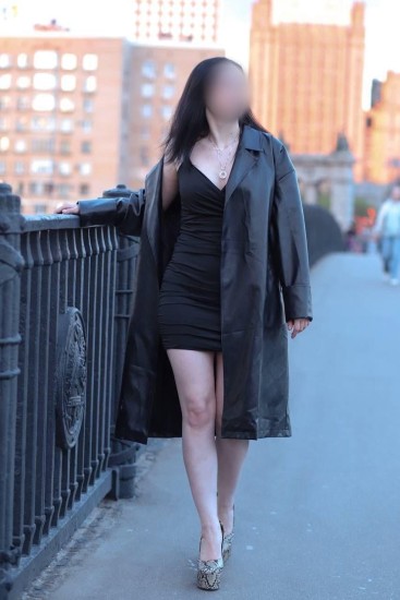 Частная массажистка Линда, Москва - фото 1