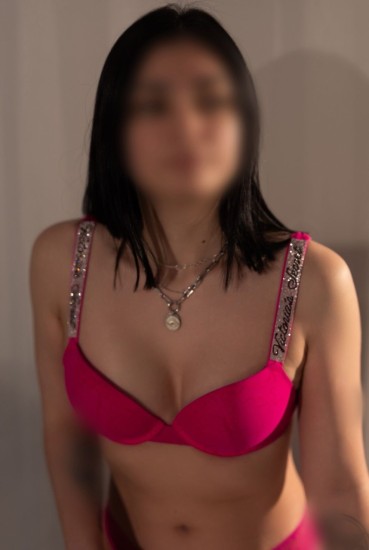 Частная массажистка Линда, Москва - фото 4