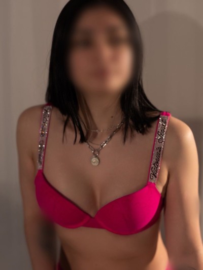 Частная массажистка Линда 