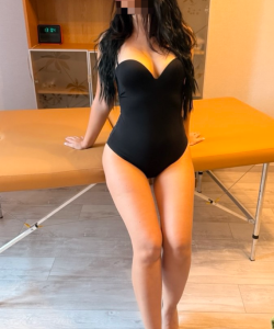 Частная массажистка Анечка 