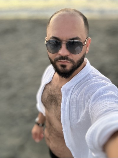 Частный массажист Марсель 