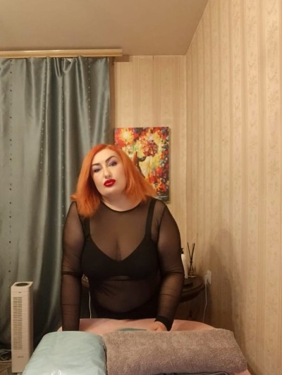 Частная массажистка Катя 