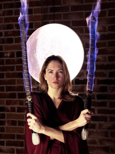 Частная массажистка Надежда 