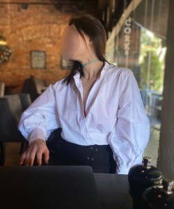 Частная массажистка Дарья 