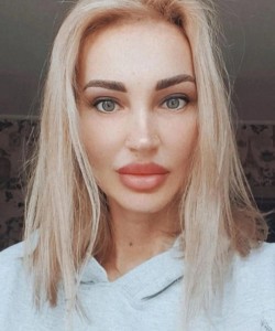 Частная массажистка Алена 