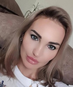 Частная массажистка Алена 